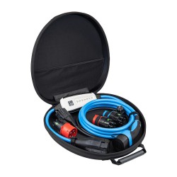 NRGkick 32A 10m Set Optimal WLAN inkl. Adapter und Tasche — Buy in Cyprus with Fast Delivery