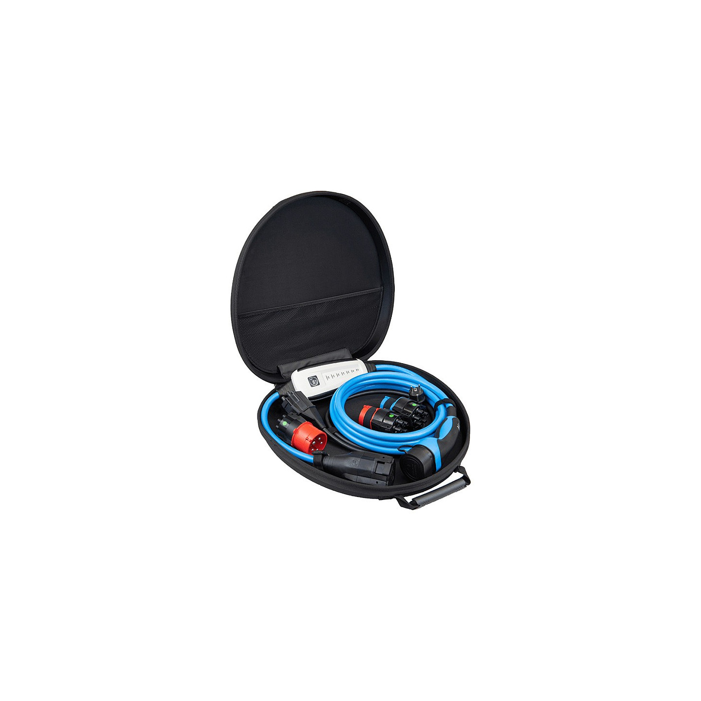 NRGkick 32A 10m Set Optimal WLAN inkl. Adapter und Tasche — Buy in Cyprus with Fast Delivery