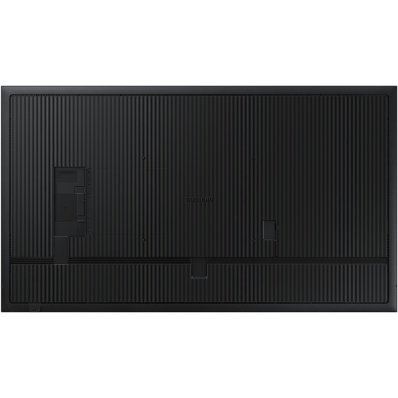 Buy Samsung Smart Signage QB85C - 85" (214.6 cm) 4K UHD Commercial LED Signage D... in Cyprus, Nicosia, Limassol, Larnaka, Pafos