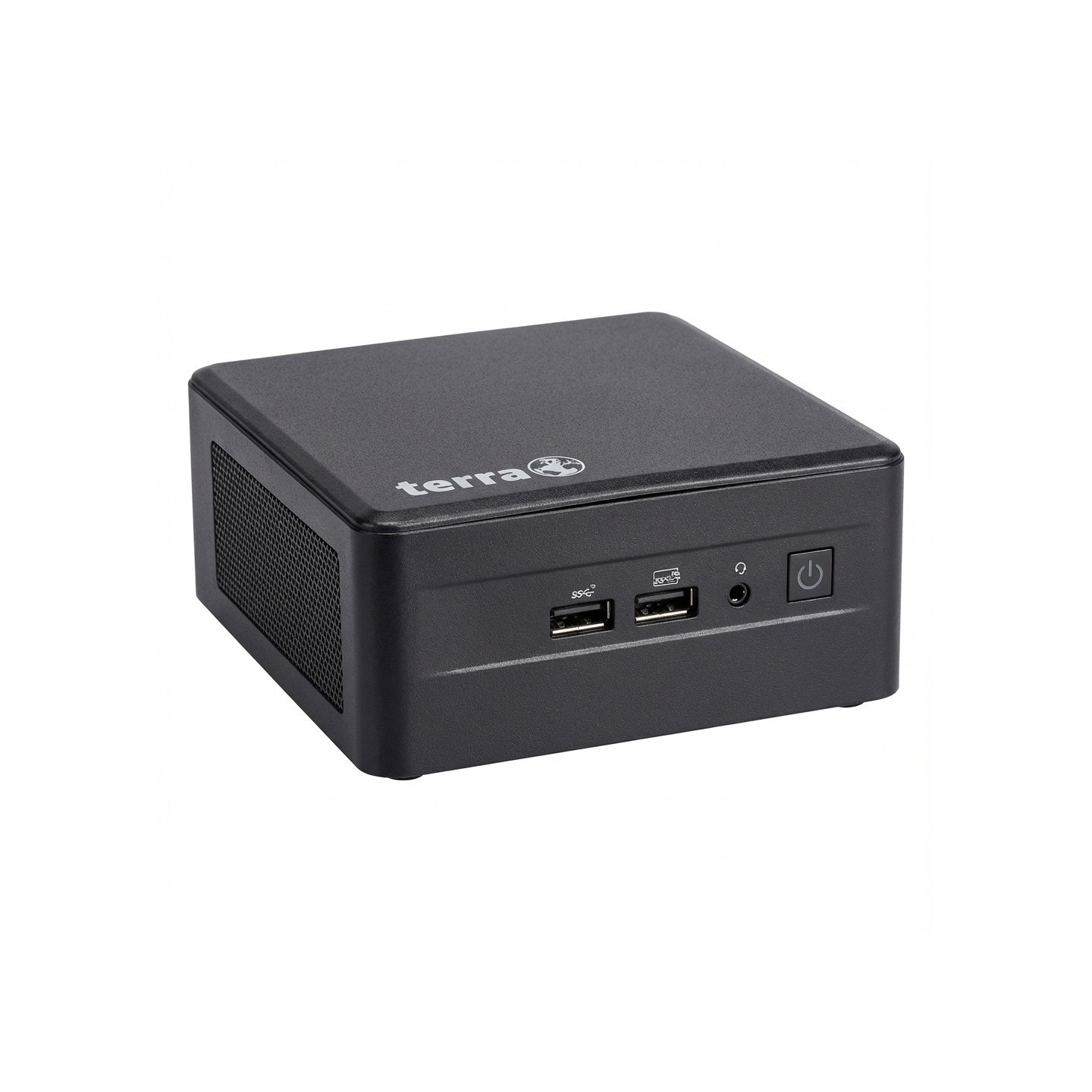 Wortmann TERRA PC-Micro 6000 SILENT GREENLINE — Buy in Cyprus with Fast Delivery