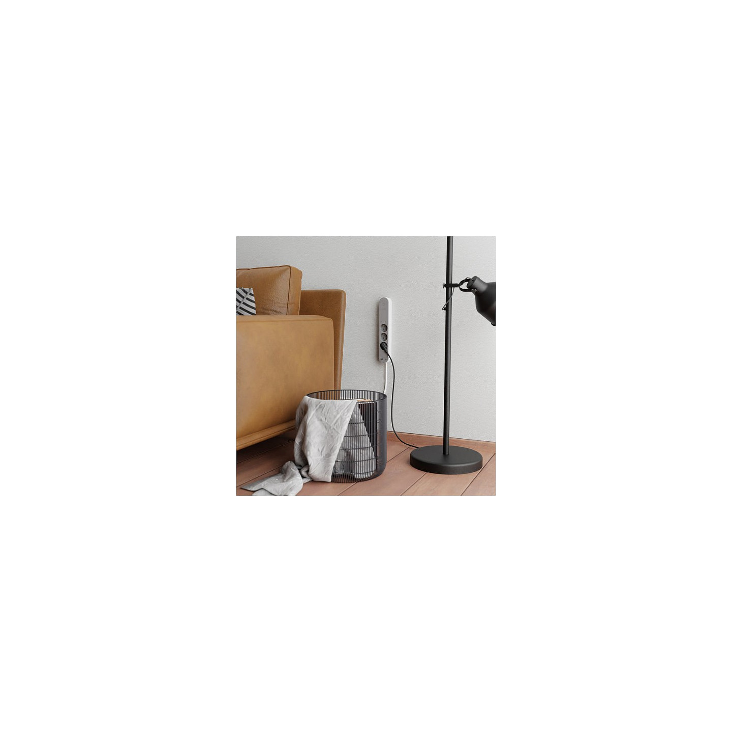 Hombli smarte Steckdosenleiste — Buy in Cyprus with Fast Delivery