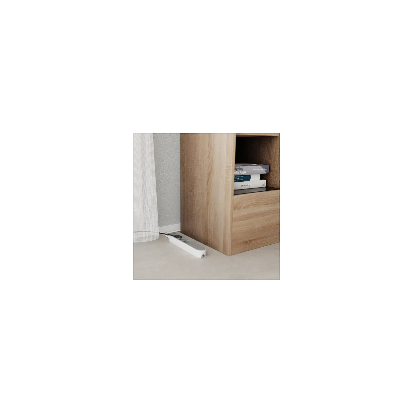 Hombli smarte Steckdosenleiste — Buy in Cyprus with Fast Delivery