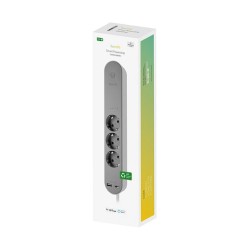 Hombli smarte Steckdosenleiste — Buy in Cyprus with Fast Delivery