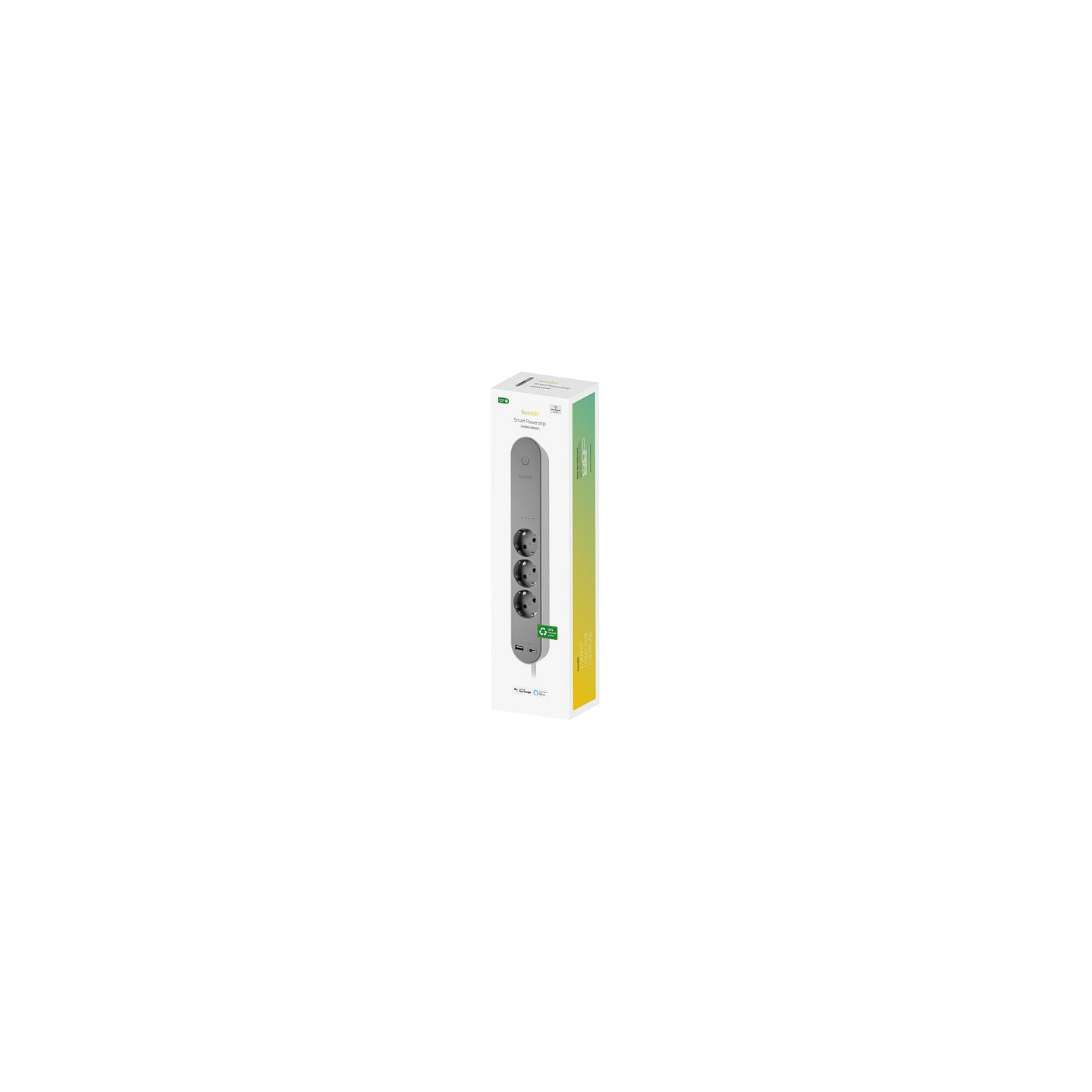 Hombli smarte Steckdosenleiste — Buy in Cyprus with Fast Delivery