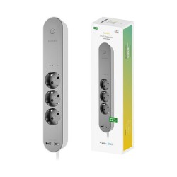 Hombli smarte Steckdosenleiste — Buy in Cyprus with Fast Delivery