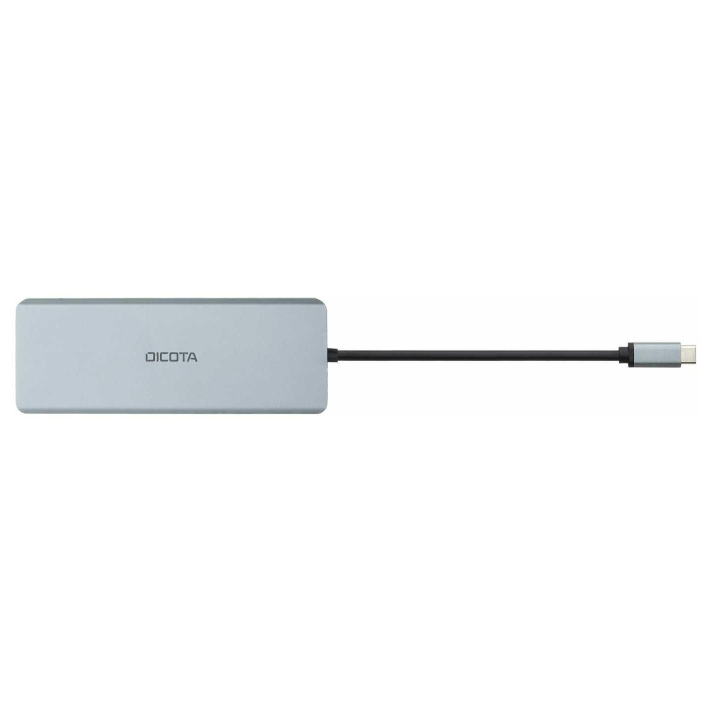 D Dicota USB-C 13-in-1 Docking Station 4K HDMI DP PD 100W — Buy in Cyprus with Fast Delivery
