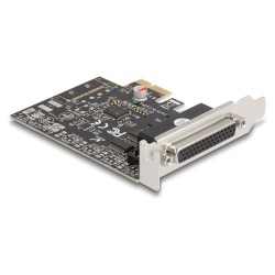 PCI Express Karte zu 4 x Seriell RS-232 — Buy in Cyprus with Fast Delivery
