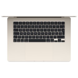 Apple MacBook Air M5 10-core CPU/GPU 16GB 1TB SSD Starlight 15" (Boxed) — Buy in Cyprus with Fast Delivery