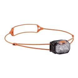 Petzl SWIFT LT (schwarz orange) — Buy in Cyprus with Fast Delivery