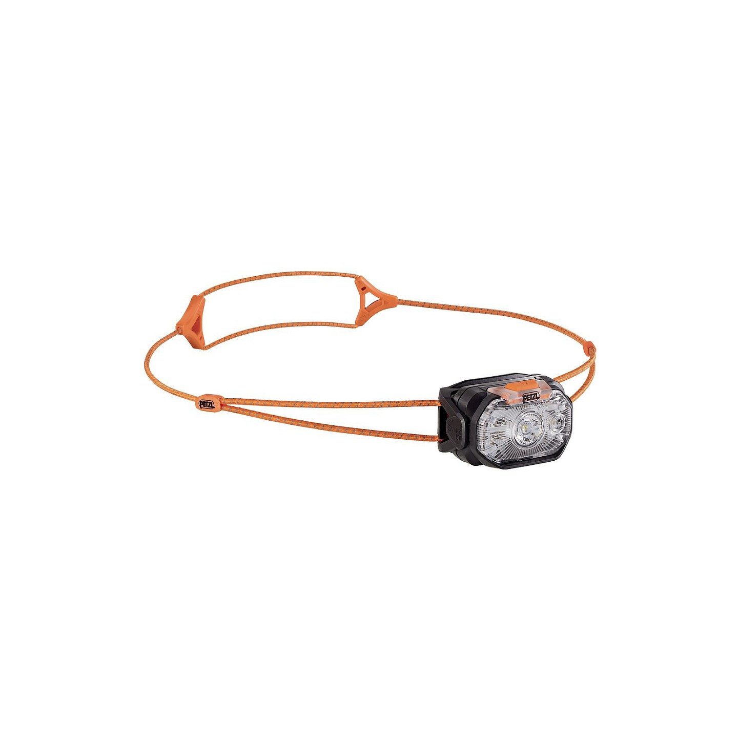 Petzl SWIFT LT (schwarz orange) — Buy in Cyprus with Fast Delivery
