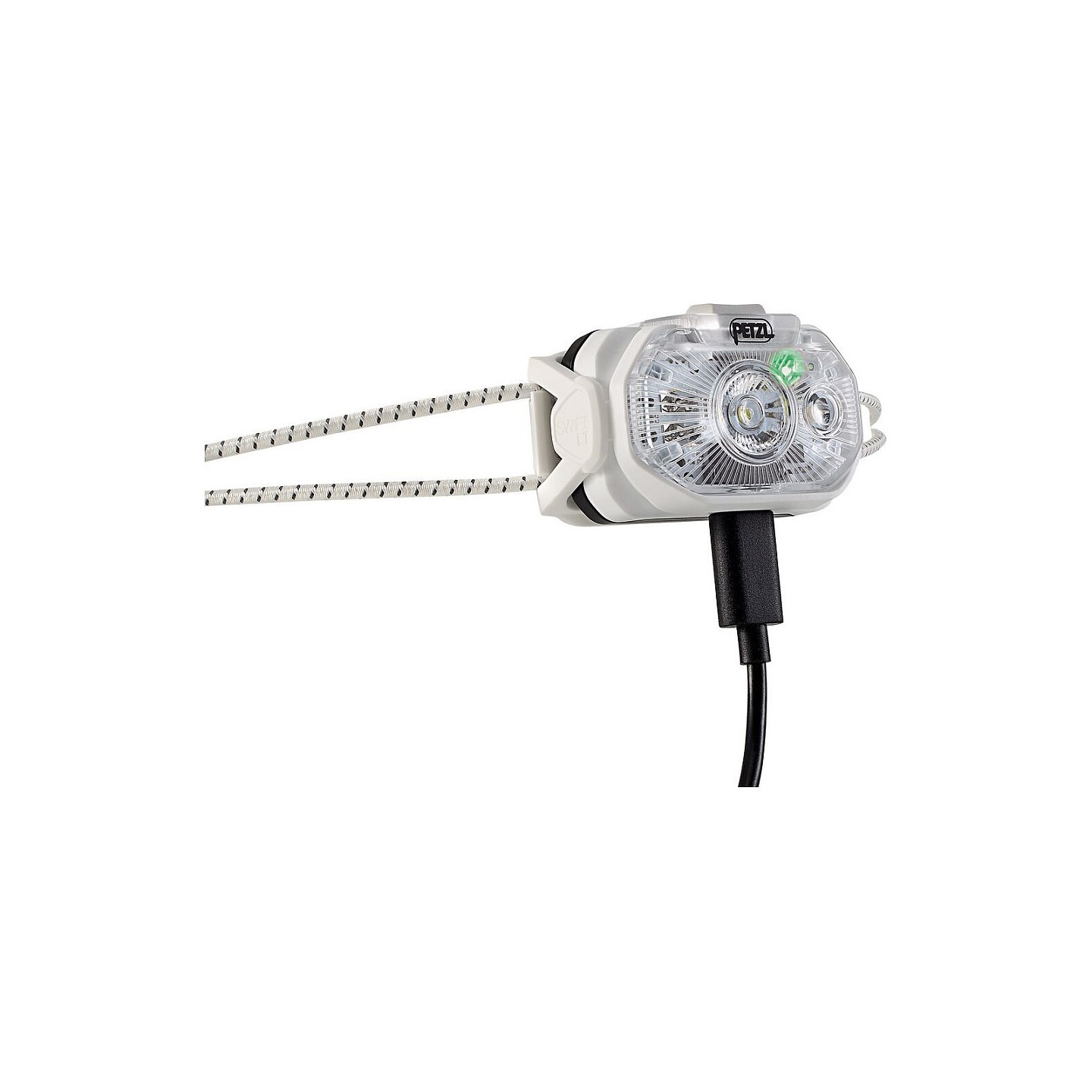 Petzl SWIFT LT (schwarz orange) — Buy in Cyprus with Fast Delivery