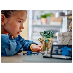 LEGO Star Wars Grogu in seiner Repulsorwiege 75403 — Buy in Cyprus with Fast Delivery