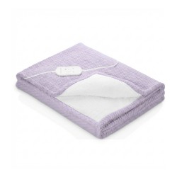 HB 418 Kuschelheizdecke zartlila — Buy in Cyprus with Fast Delivery