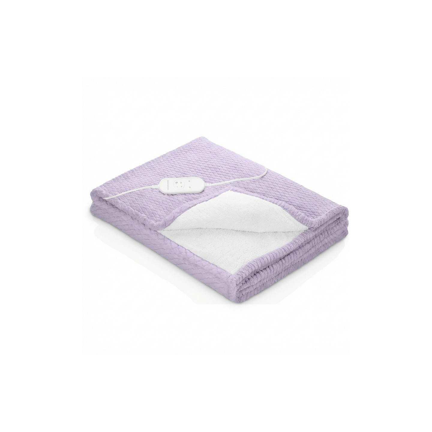 HB 418 Kuschelheizdecke zartlila — Buy in Cyprus with Fast Delivery
