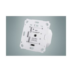 Homematic IP Rollladenaktor für Markenschalter (BROLL-2) — Buy in Cyprus with Fast Delivery