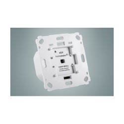 Homematic IP Rollladenaktor für Markenschalter (BROLL-2) — Buy in Cyprus with Fast Delivery