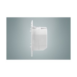 Homematic IP Rollladenaktor für Markenschalter (BROLL-2) — Buy in Cyprus with Fast Delivery