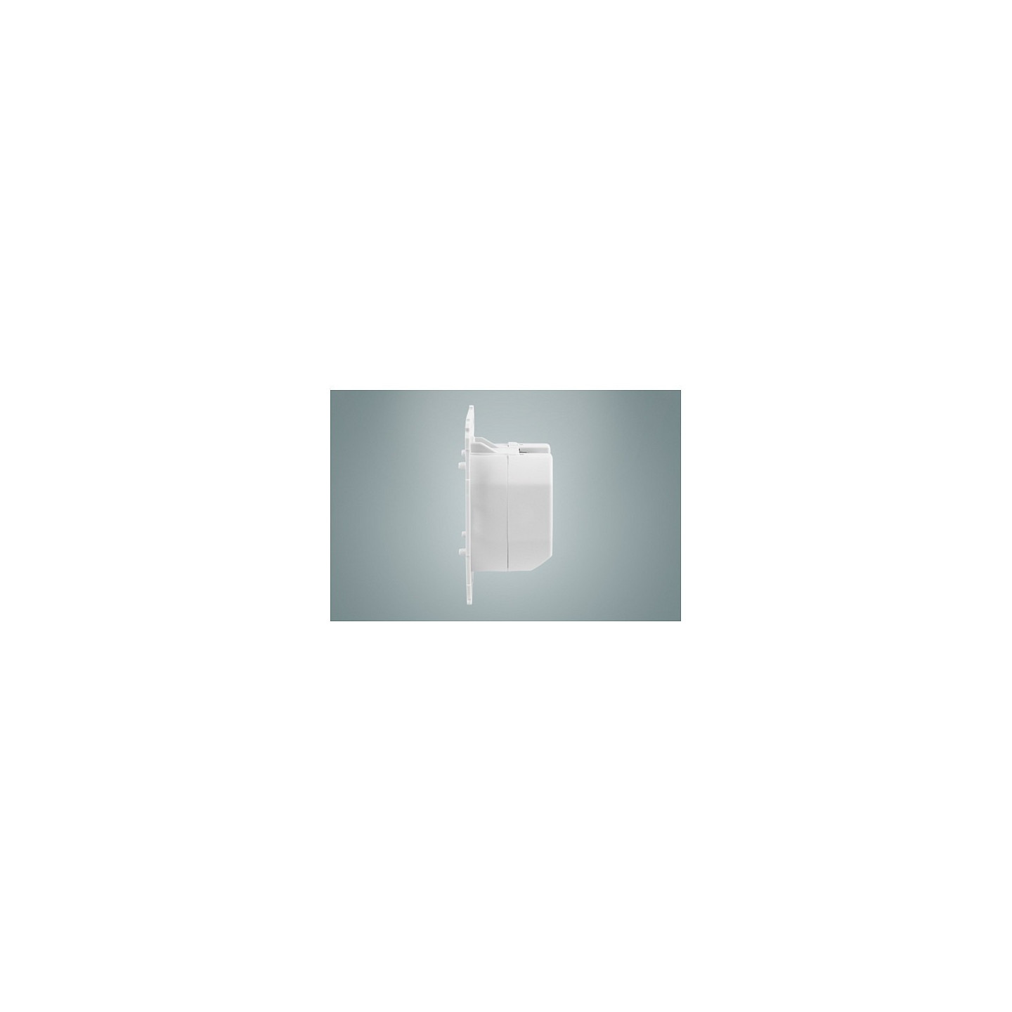 Homematic IP Rollladenaktor für Markenschalter (BROLL-2) — Buy in Cyprus with Fast Delivery