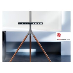 One for all Tripod WM7471 (grau holz. 65') — Buy in Cyprus with Fast Delivery