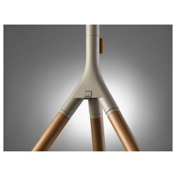 One for all Tripod WM7471 (grau holz. 65') — Buy in Cyprus with Fast Delivery