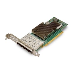 RAID Broadcom P425G - 4x25 10GbE PCIe NIC SFP28 PCIe4 x16 — Buy in Cyprus with Fast Delivery