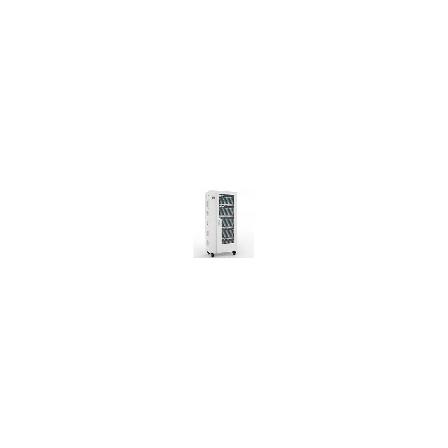 GoodConnections ANTARES T65 Tablet-Ladewagen UVC-Desinfektion Grau — Buy in Cyprus with Fast Delivery