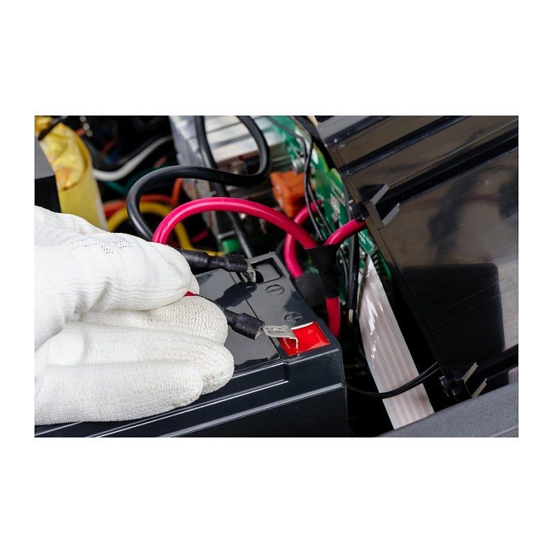 Green Cell Ersatzbatterie AGM09 12V 18Ah SLA — Buy in Cyprus with Fast Delivery