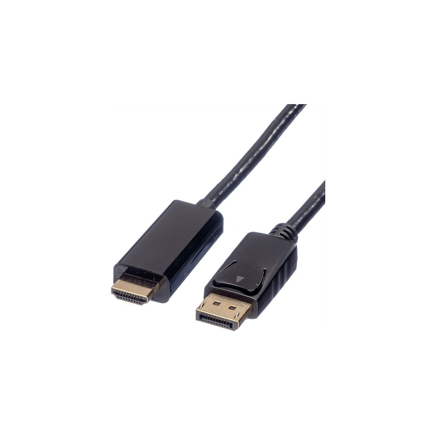 ROLINE DP KABEL.DP-UHDTV.5M — Buy in Cyprus with Fast Delivery