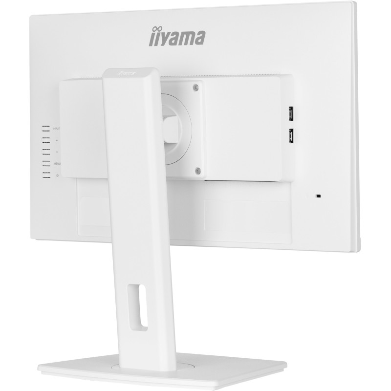 Buy iiyama ProLite XUB2792HSU-W6 - 27" FHD IPS 100Hz Monitor - White, 0.4ms, HDM... in Cyprus, Nicosia, Limassol, Larnaka, Pafos