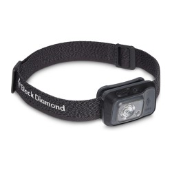 Black Diamond Stirnlampe Cosmo 350-R (grau) — Buy in Cyprus with Fast Delivery