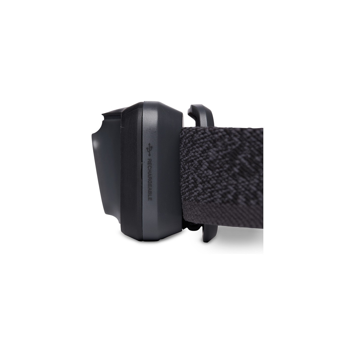 Black Diamond Stirnlampe Cosmo 350-R (grau) — Buy in Cyprus with Fast Delivery