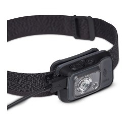 Black Diamond Stirnlampe Cosmo 350-R (grau) — Buy in Cyprus with Fast Delivery