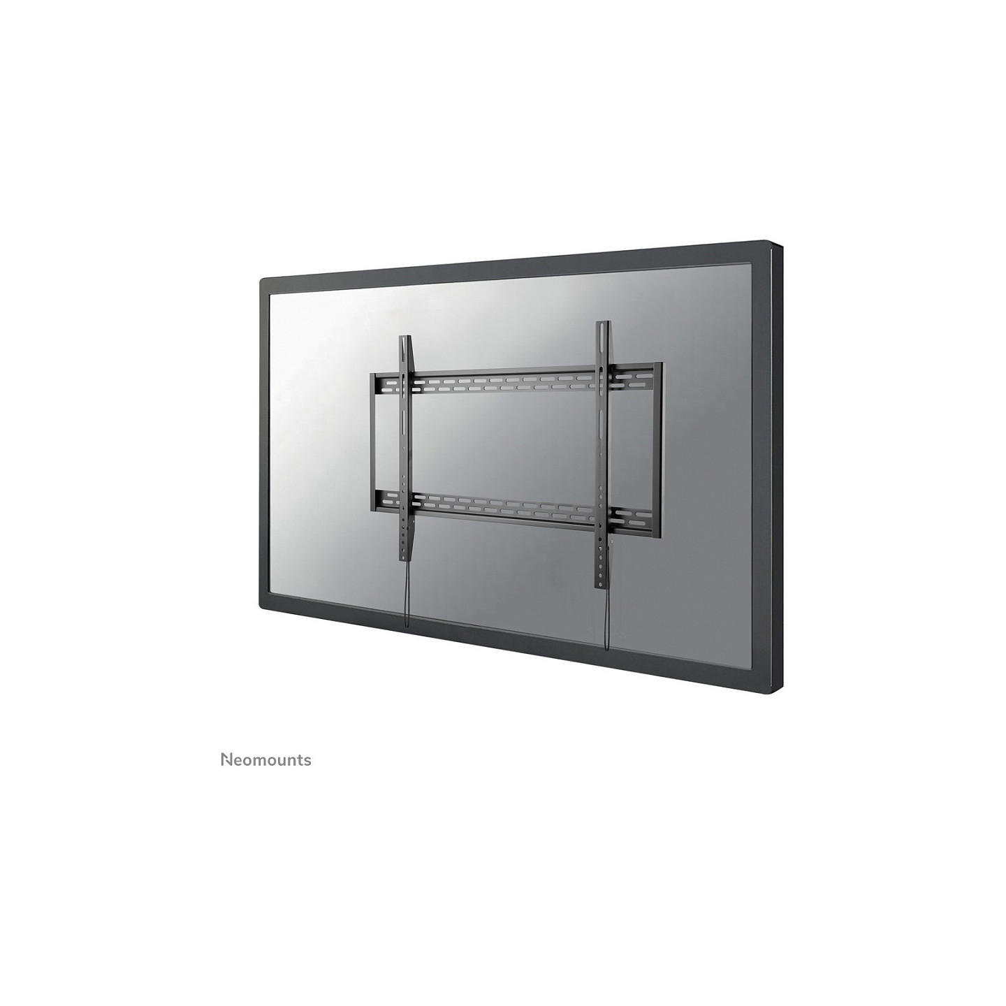 Neomounts LFD-W1000 Wandhalterung für Flachbild-Fernseher bis 100' (254 cm) — Buy in Cyprus with Fast Delivery
