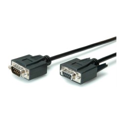 RS232 KABEL DB9ST BU1M — Buy in Cyprus with Fast Delivery