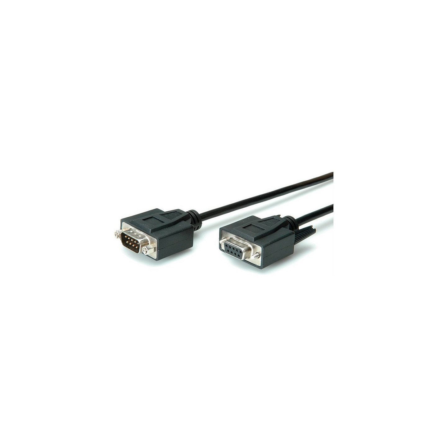 RS232 KABEL DB9ST BU1M — Buy in Cyprus with Fast Delivery