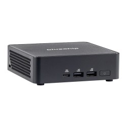 bluechip BUSINESSline L1551 Green Core5 120U 16GB DDR5. 500 GB NVMe SSD. Intel® Wi-Fi 7. RJ45. W11 Pro