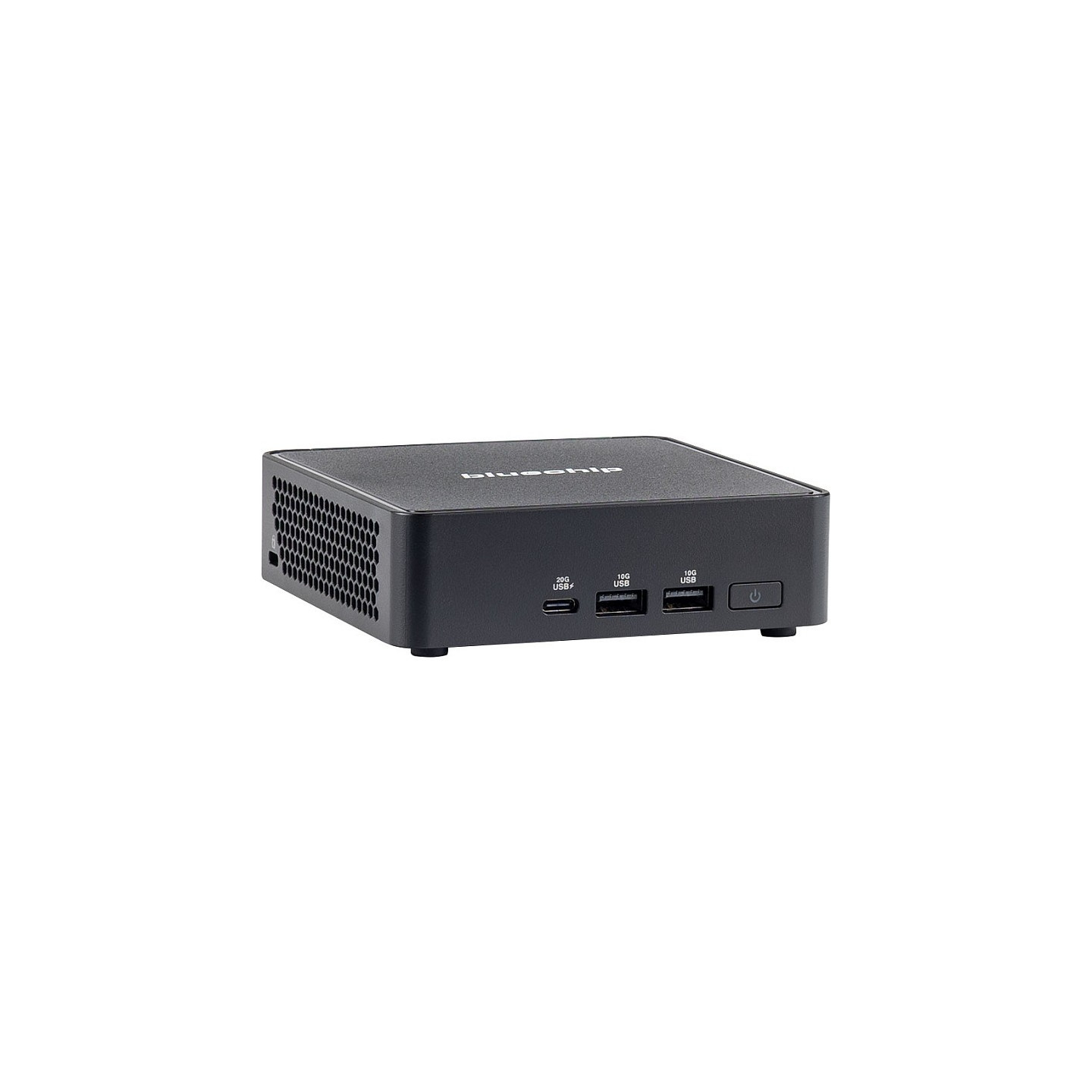 bluechip BUSINESSline L1551 Green Core5 120U 16GB DDR5. 500 GB NVMe SSD. Intel® Wi-Fi 7. RJ45. W11 Pro