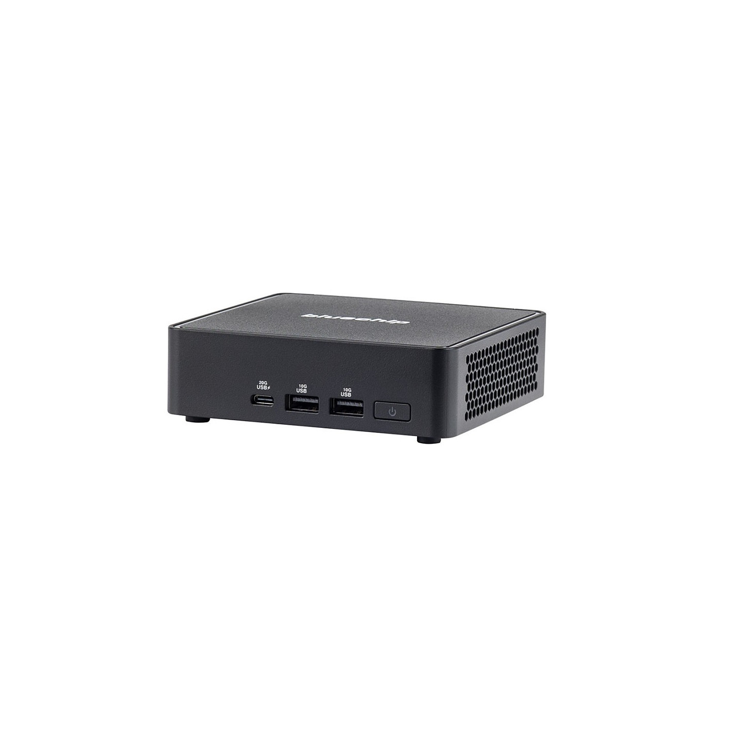 bluechip BUSINESSline L1551 Green Core5 120U 16GB DDR5. 500 GB NVMe SSD. Intel® Wi-Fi 7. RJ45. W11 Pro