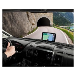 TomTom Go Camper Tour 6 2. Generation — Buy in Cyprus with Fast Delivery
