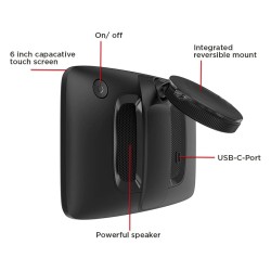 TomTom Go Camper Tour 6 2. Generation — Buy in Cyprus with Fast Delivery