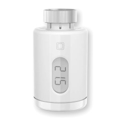 Homematic IP Heizkörperthermostat - pure — Buy in Cyprus with Fast Delivery