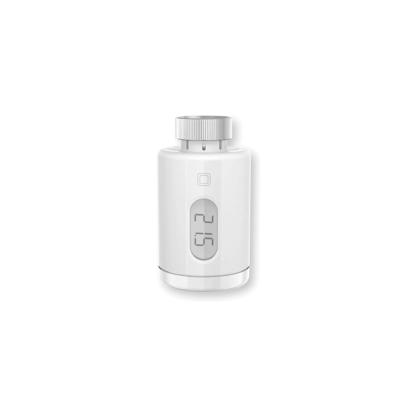 Homematic IP Heizkörperthermostat - pure — Buy in Cyprus with Fast Delivery