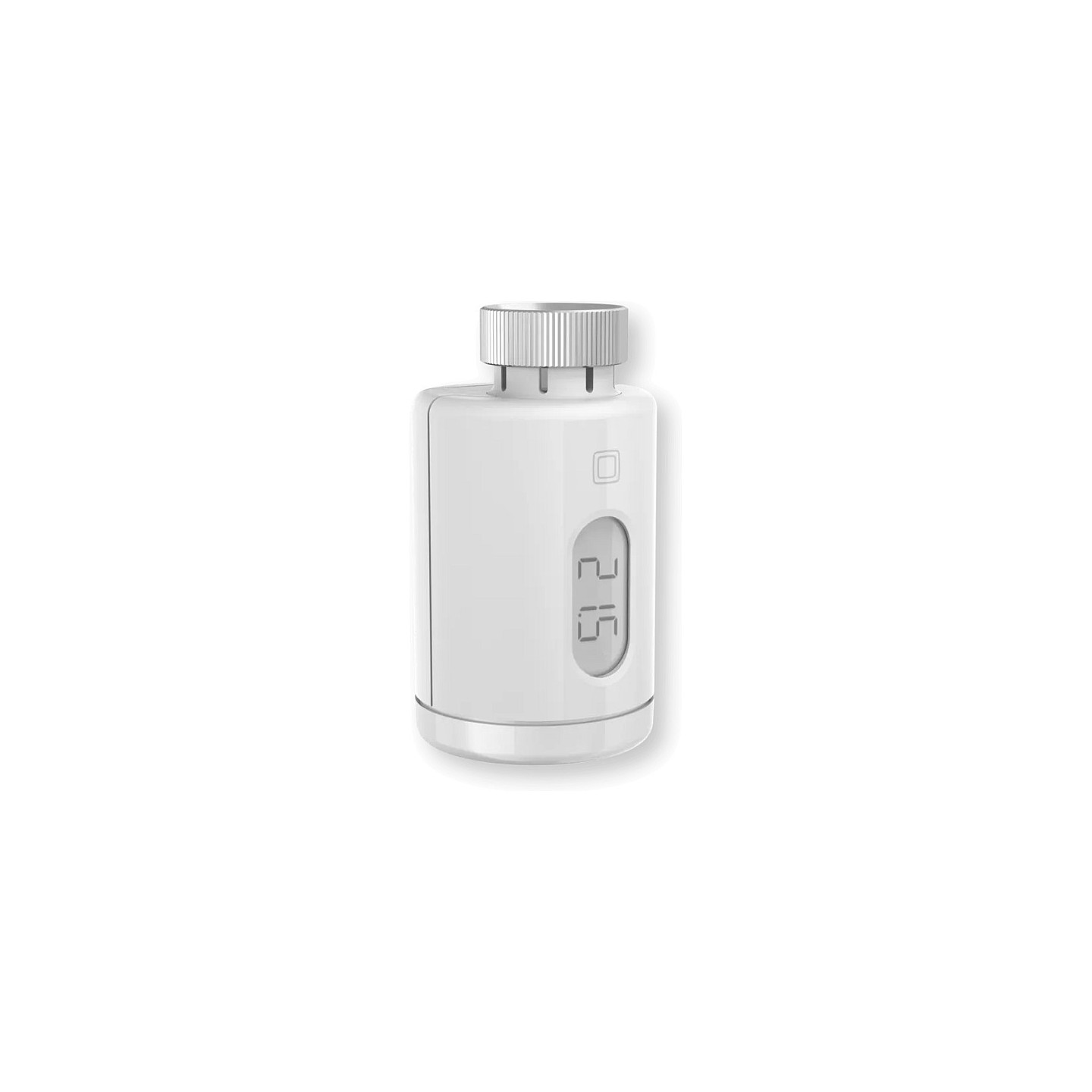 Homematic IP Heizkörperthermostat - pure — Buy in Cyprus with Fast Delivery