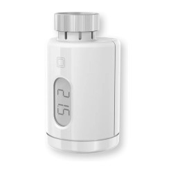 Homematic IP Heizkörperthermostat - pure — Buy in Cyprus with Fast Delivery