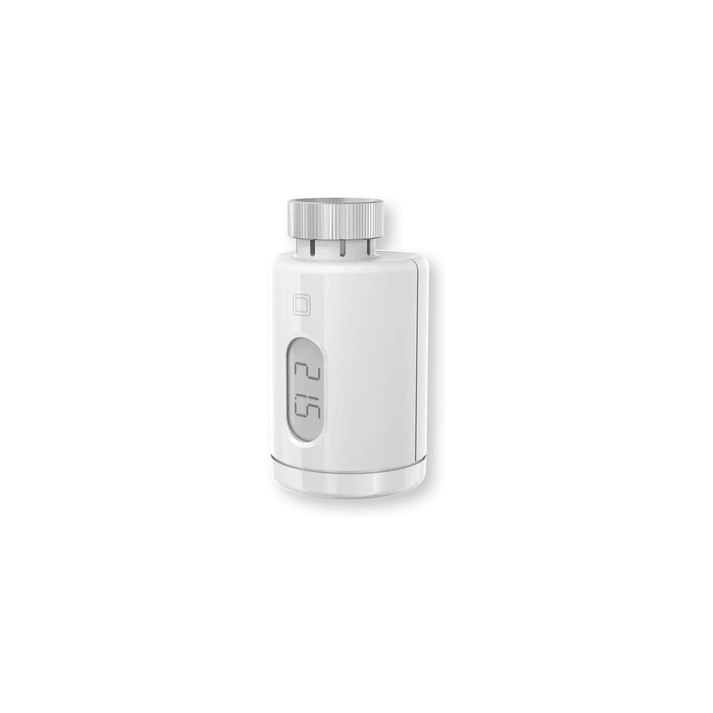 Homematic IP Heizkörperthermostat - pure — Buy in Cyprus with Fast Delivery
