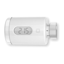 Homematic IP Heizkörperthermostat - pure — Buy in Cyprus with Fast Delivery