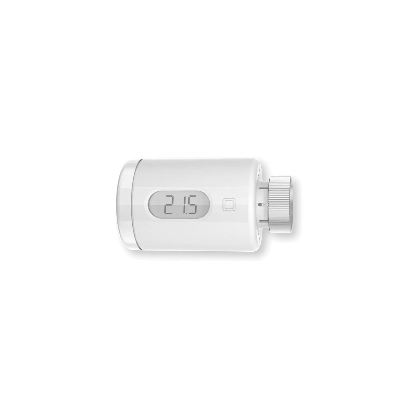 Homematic IP Heizkörperthermostat - pure — Buy in Cyprus with Fast Delivery