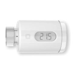 Homematic IP Heizkörperthermostat - pure — Buy in Cyprus with Fast Delivery
