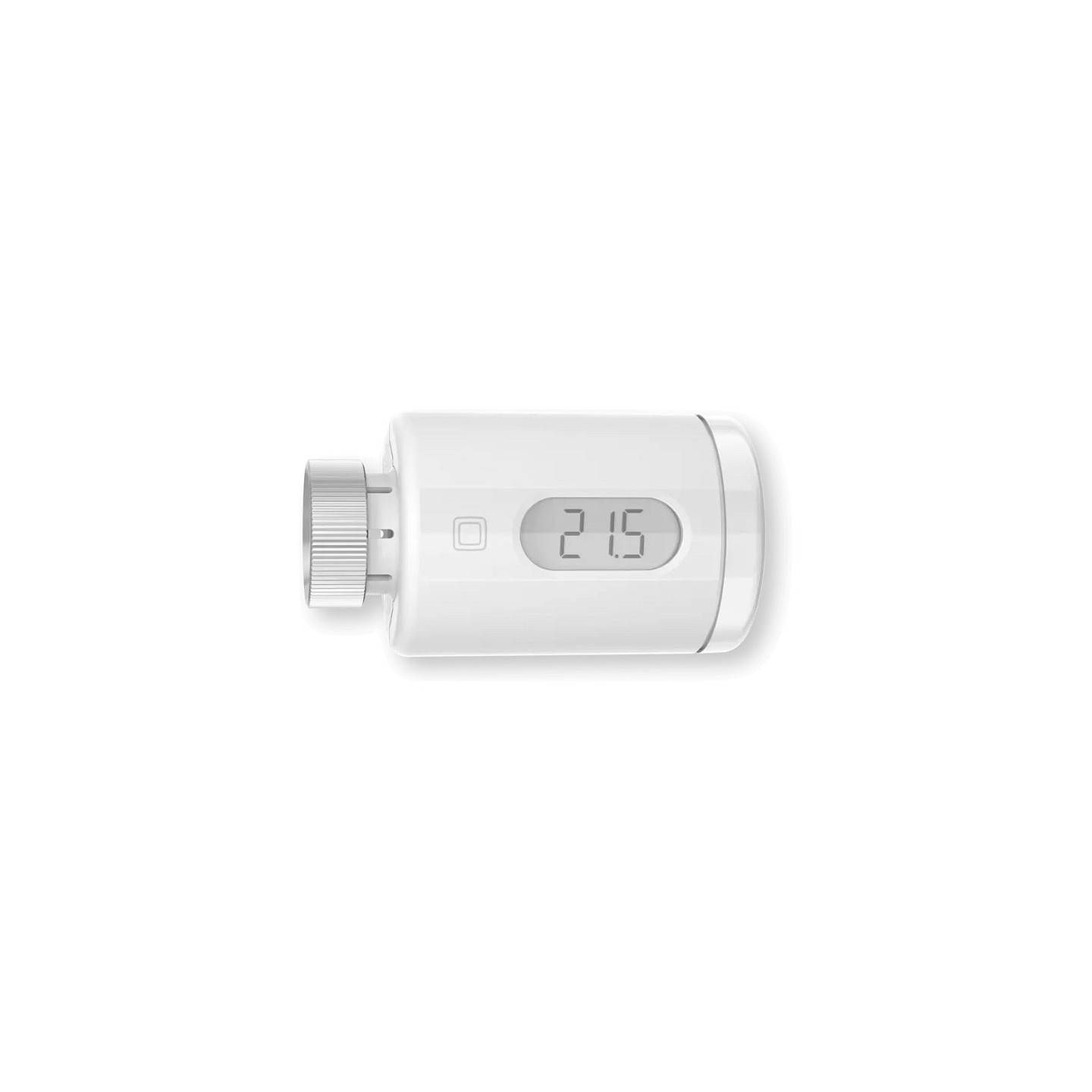 Homematic IP Heizkörperthermostat - pure — Buy in Cyprus with Fast Delivery