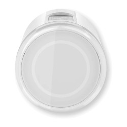 Homematic IP Heizkörperthermostat - pure — Buy in Cyprus with Fast Delivery